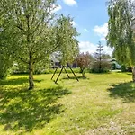 Gerwin - 3km From The Sea By Interhome *