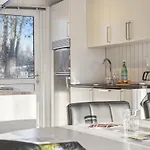 Gerwin - 3km From The Sea By Interhome بلوكهوس