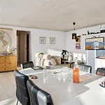 بيت للعطل Gerwin - 3km From The Sea By Interhome بلوكهوس