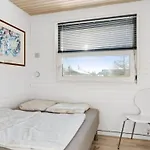 Gerwin - 3km From The Sea By Interhome بلوكهوس