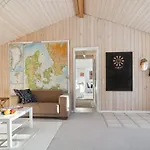 بيت للعطل Gerwin - 3km From The Sea By Interhome بلوكهوس