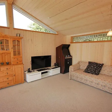 Gerwin - 3km From The Sea In Nw Jutland By Interhome Dom wakacyjny Blokhus