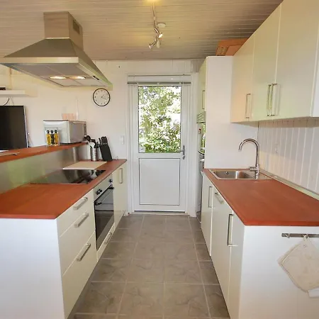 Nyaraló Gerwin - 3km From The Sea In Nw Jutland By Interhome Blokhus