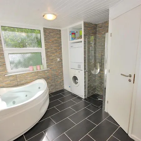 Gerwin - 3km From The Sea In Nw Jutland By Interhome Nyaraló Blokhus