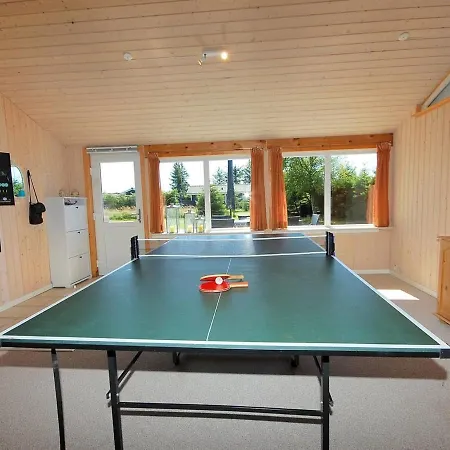 Gerwin - 3km From The Sea In Nw Jutland By Interhome Dom wakacyjny