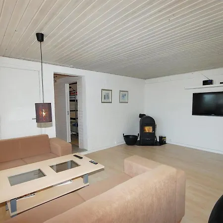 Gerwin - 3km From The Sea In Nw Jutland By Interhome Dom wakacyjny *