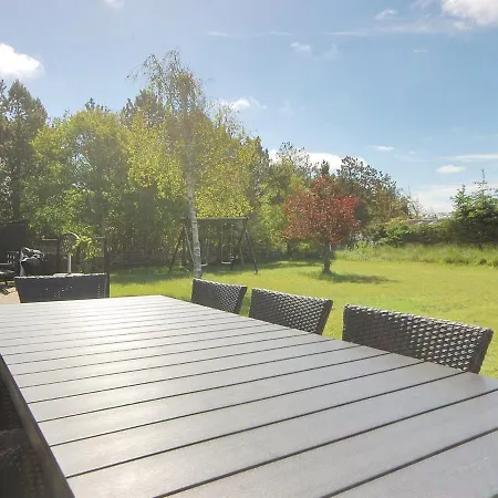 Gerwin - 3km From The Sea In Nw Jutland By Interhome Blokhus
