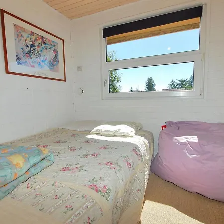 Gerwin - 3km From The Sea In Nw Jutland By Interhome Nyaraló Blokhus