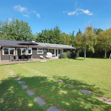 Gerwin - 3km From The Sea In Nw Jutland By Interhome Blokhus