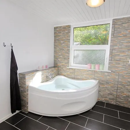 Gerwin - 3km From The Sea In Nw Jutland By Interhome Blokhus