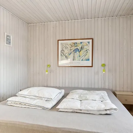 Gerwin - 3km From The Sea In Nw Jutland By Interhome