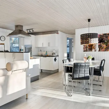Gerwin - 3km From The Sea In Nw Jutland By Interhome Dom wakacyjny *
