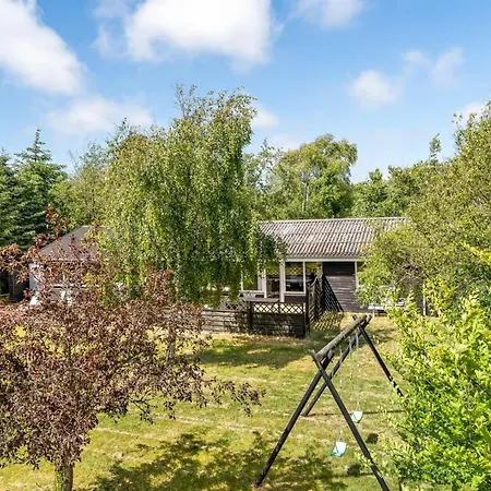 Gerwin - 3km From The Sea In Nw Jutland By Interhome *