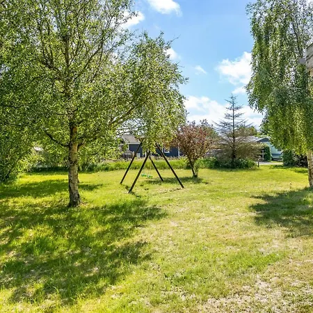 Gerwin - 3km From The Sea In Nw Jutland By Interhome * Blokhus
