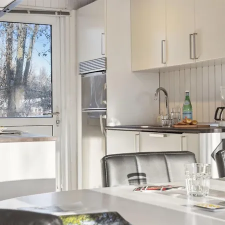 Gerwin - 3km From The Sea By Interhome Blokhus
