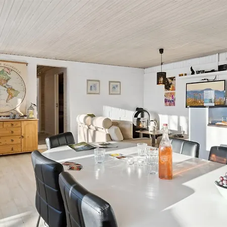 Prázdninový dům Gerwin - 3km From The Sea By Interhome Blokhus