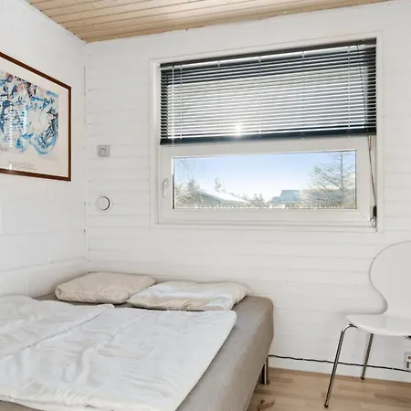 Gerwin - 3km From The Sea By Interhome Blokhus