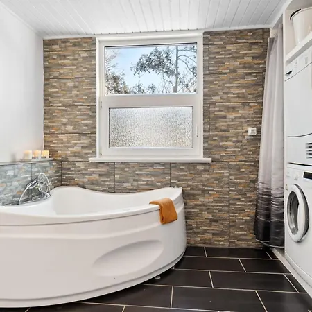 Gerwin - 3km From The Sea By Interhome * Blokhus