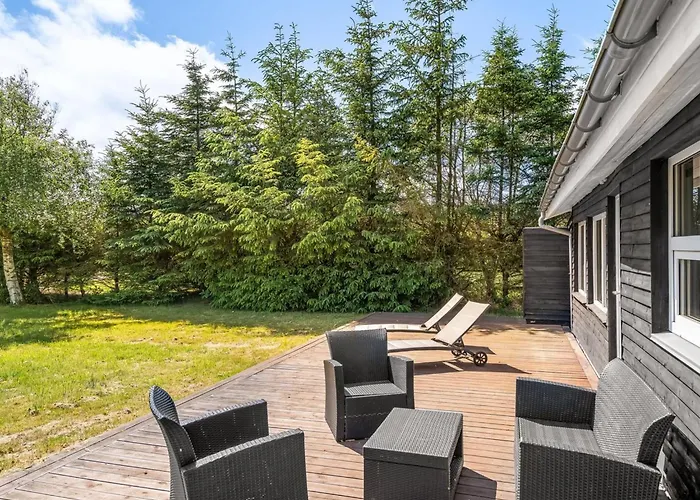 Gerwin - 3km From The Sea By Interhome Сasa de vacaciones